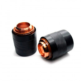 220635 Кожух сопла 400 А